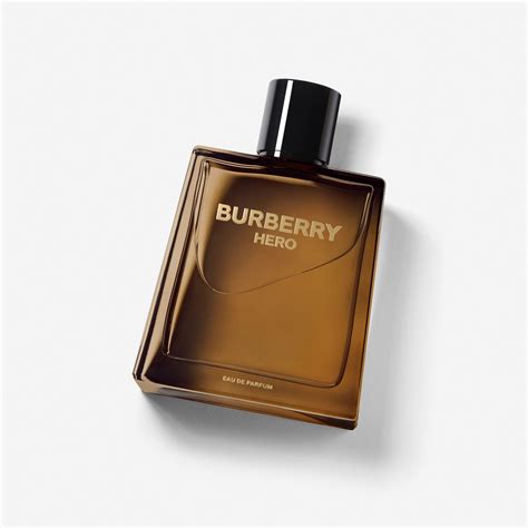 Burberry Uomo Ml 